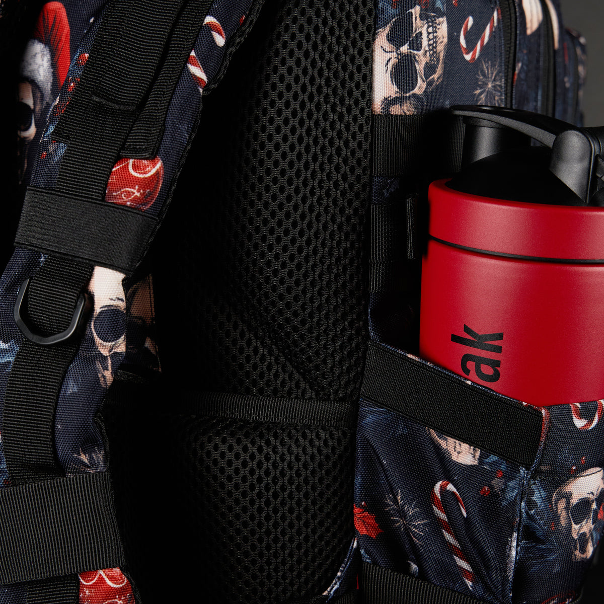 35L Backpack Sweet But Twisted - Image 12