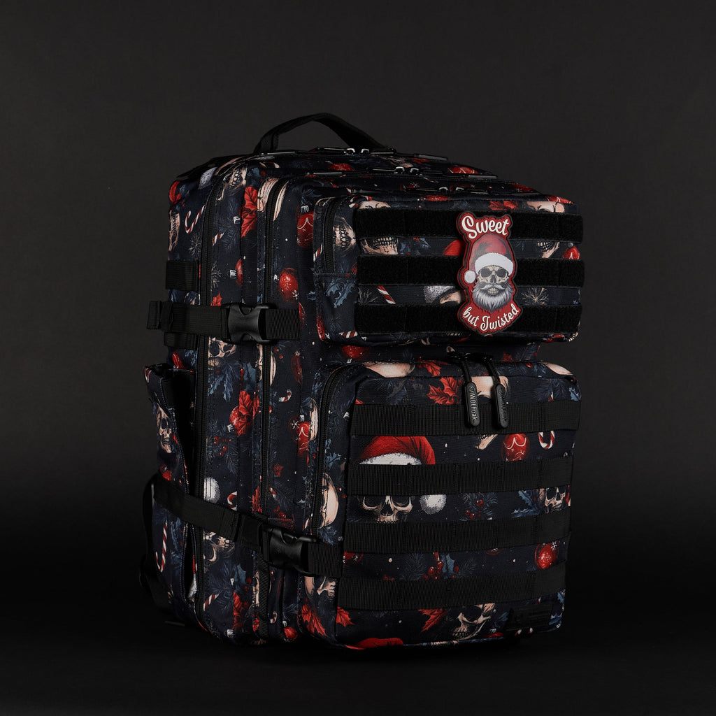 35L Backpack Sweet But Twisted - Image 9