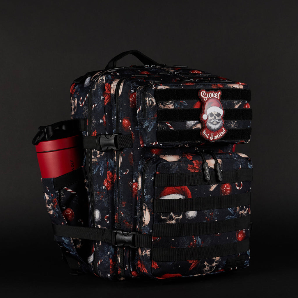 35L Backpack Sweet But Twisted - Image 5
