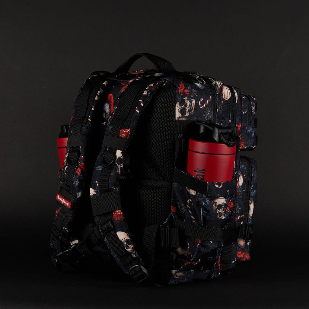35L Backpack Sweet But Twisted - Image 6