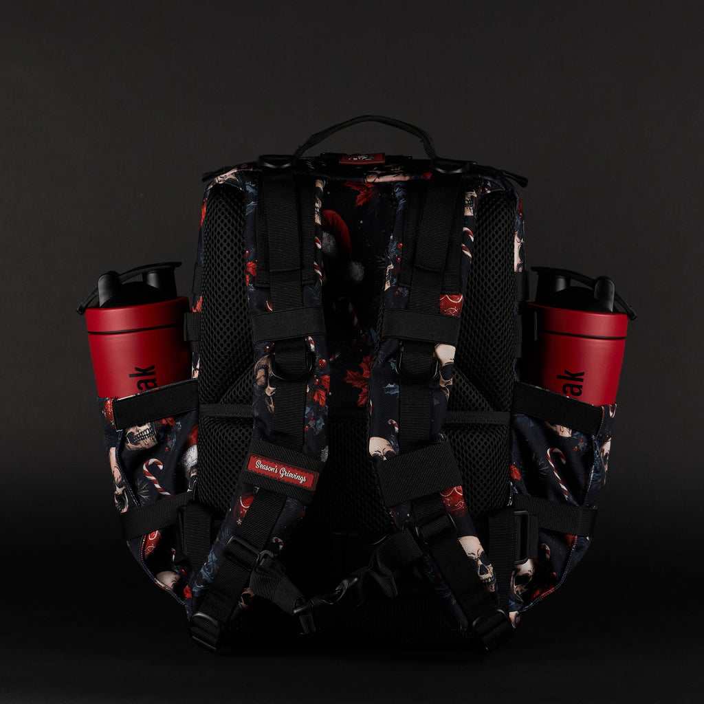 35L Backpack Sweet But Twisted - Image 7