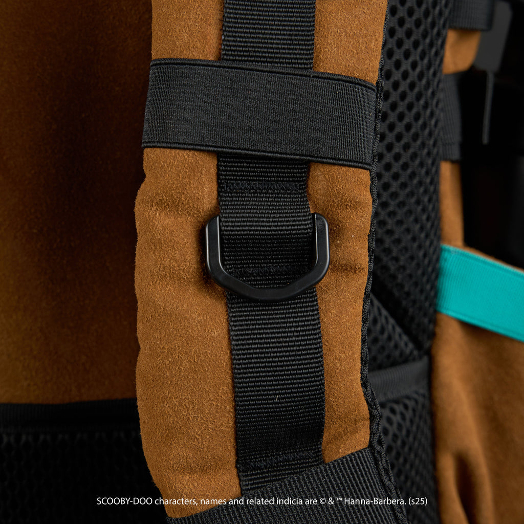 35L Backpack Scooby Doo - Image 17