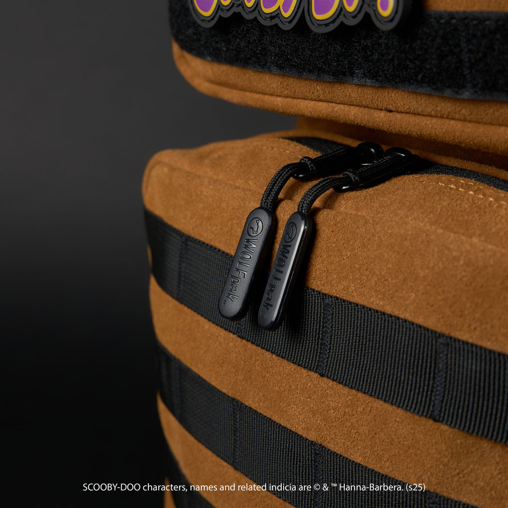 35L Backpack Scooby Doo - Image 19
