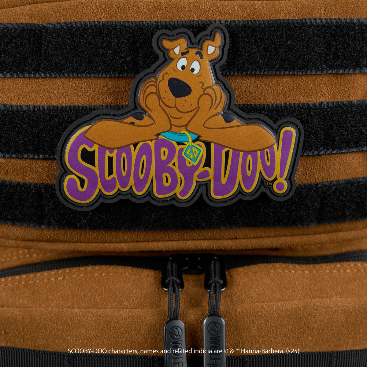 35L Backpack Scooby Doo - Image 21