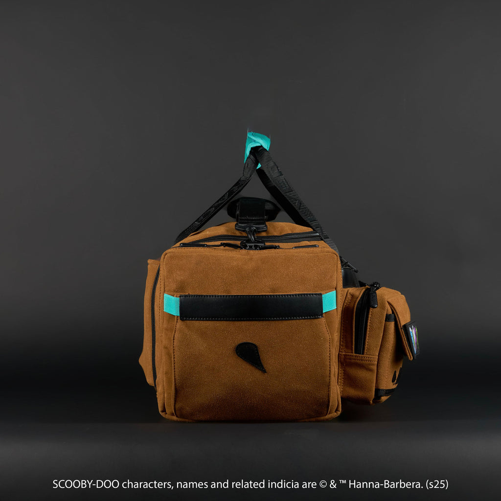 30L Perfect Duffle Bag Scooby Doo - Image 9