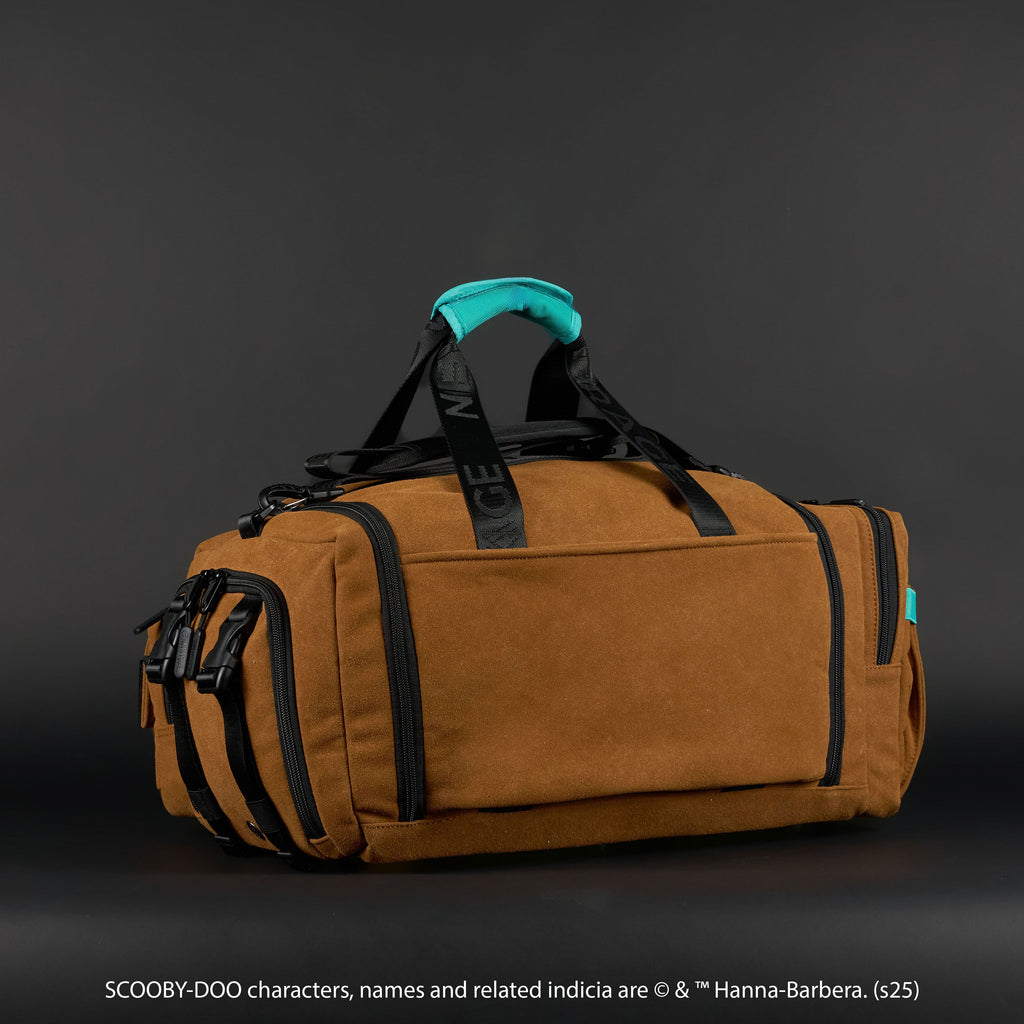 30L Perfect Duffle Bag Scooby Doo - Image 10