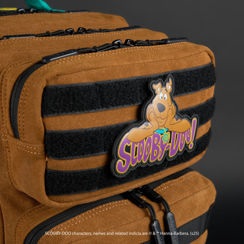 35L Backpack Scooby Doo - Image 13