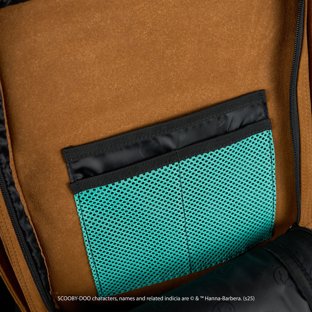 35L Backpack Scooby Doo - Image 25