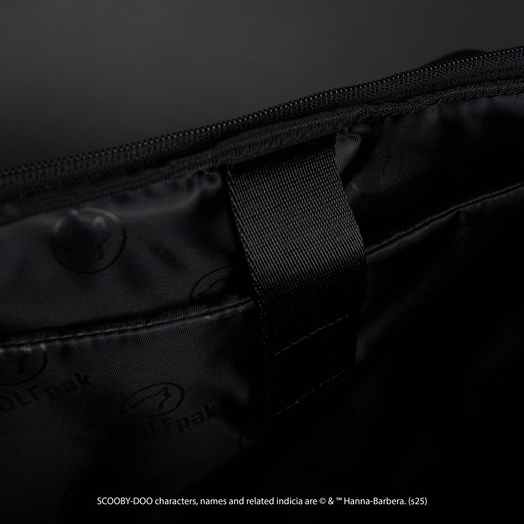30L Perfect Duffle Bag Scooby Doo - Image 25