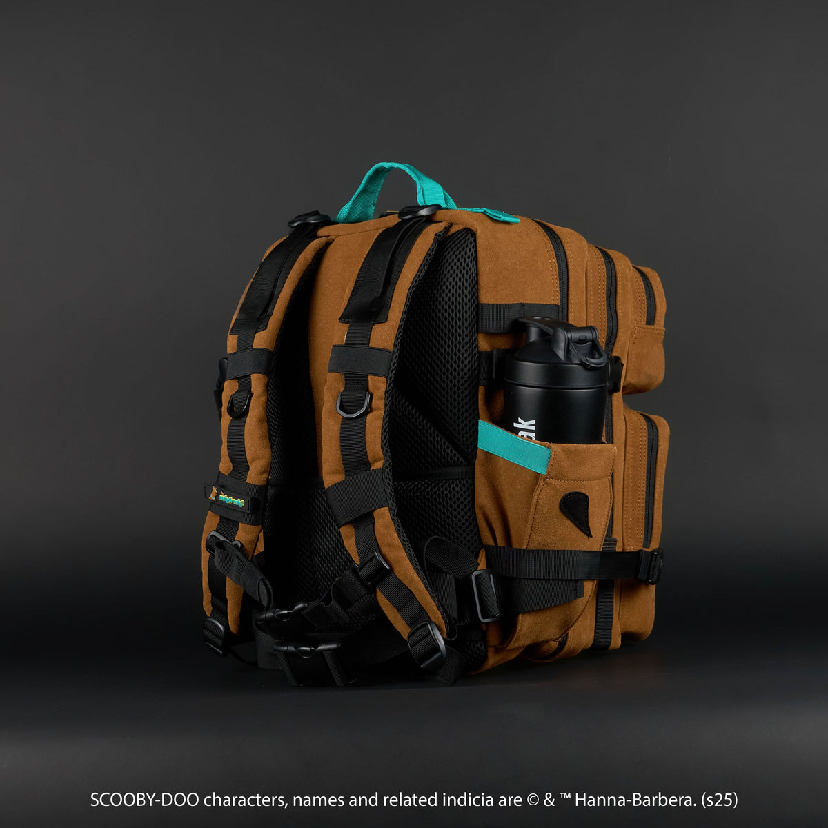 35L Backpack Scooby Doo - Image 9