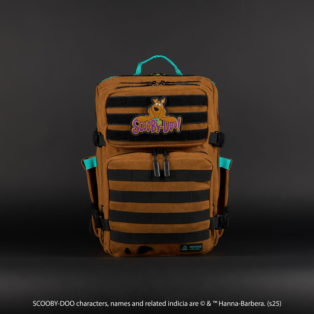 35L Backpack Scooby Doo - Image 11