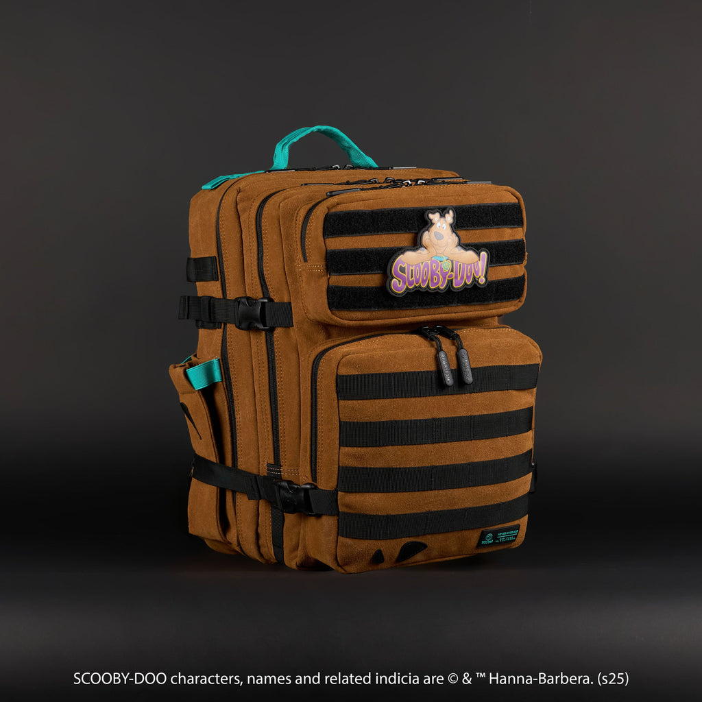 35L Backpack Scooby Doo - Image 12