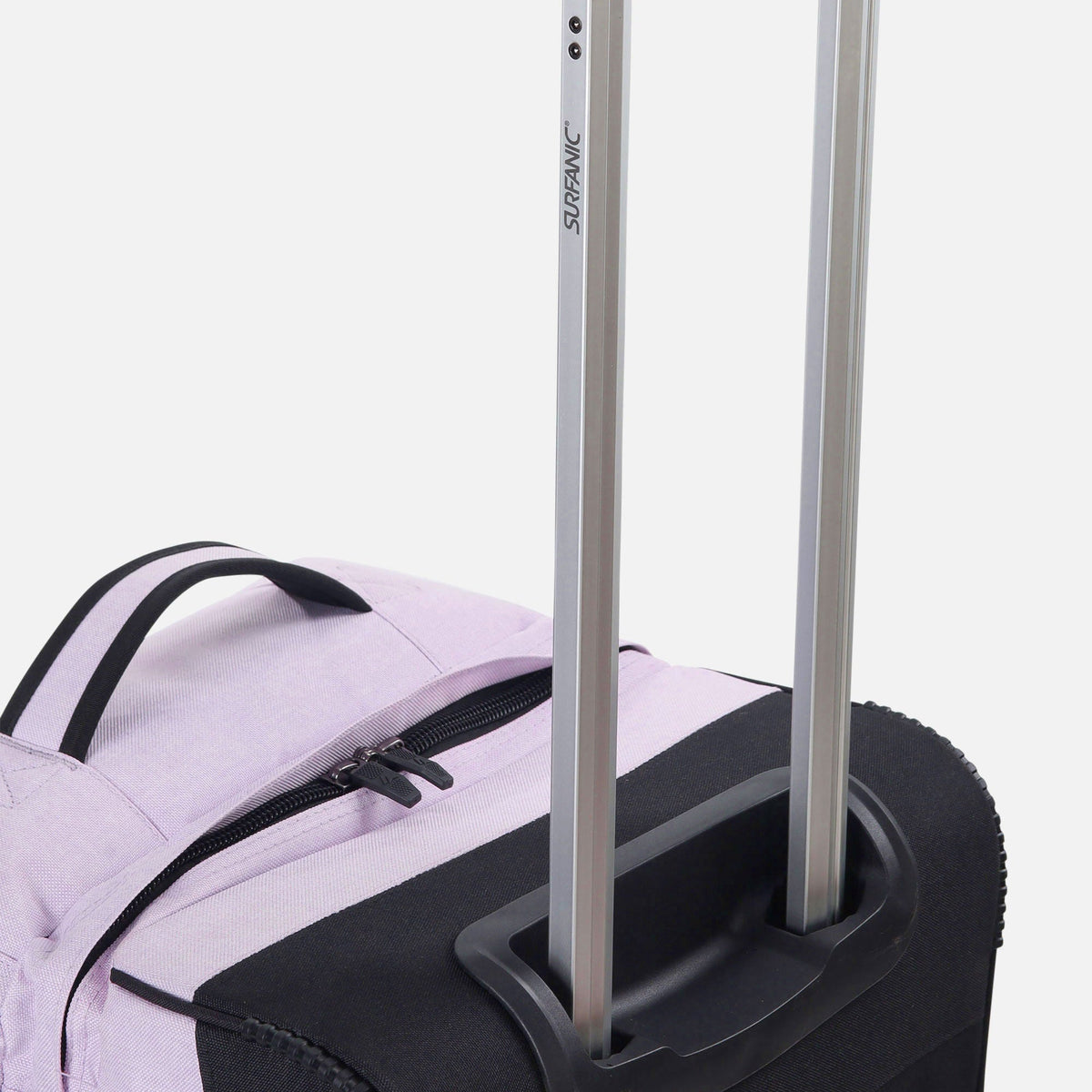 Surfanic Maxim 3.0 120L Roller Bag - Ice Lilac - Image 10