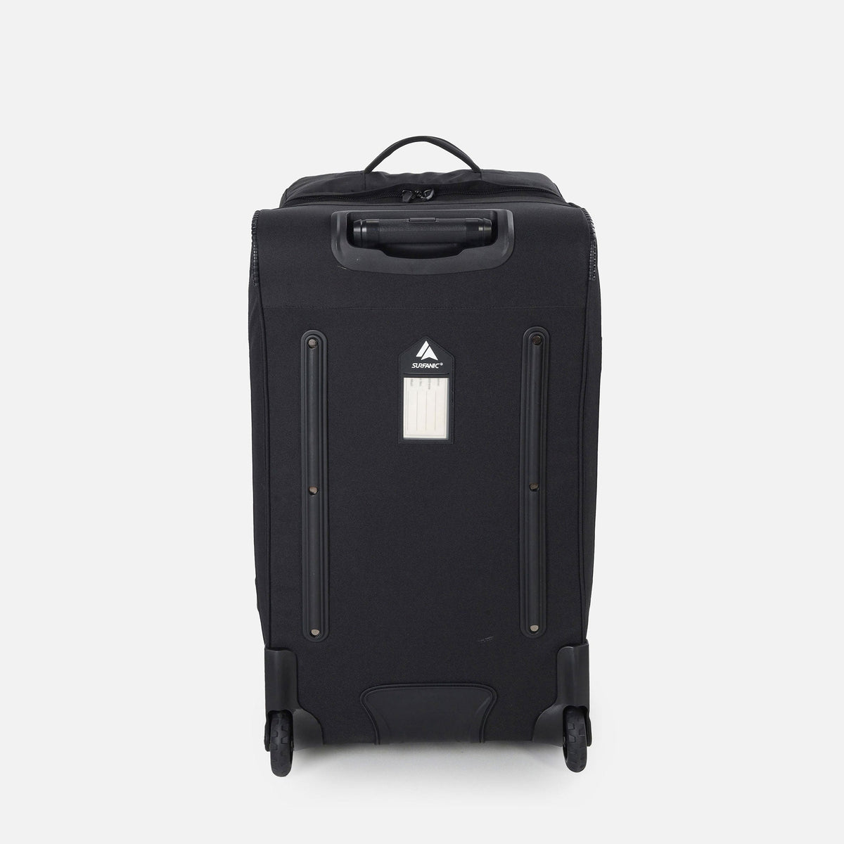 Surfanic Maxim 3.0 70L Roller Bag - Black Marl - Image 3