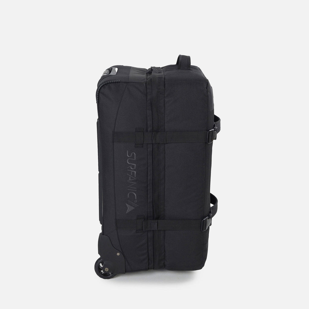 Surfanic Maxim 3.0 70L Roller Bag - Black Marl - Image 4