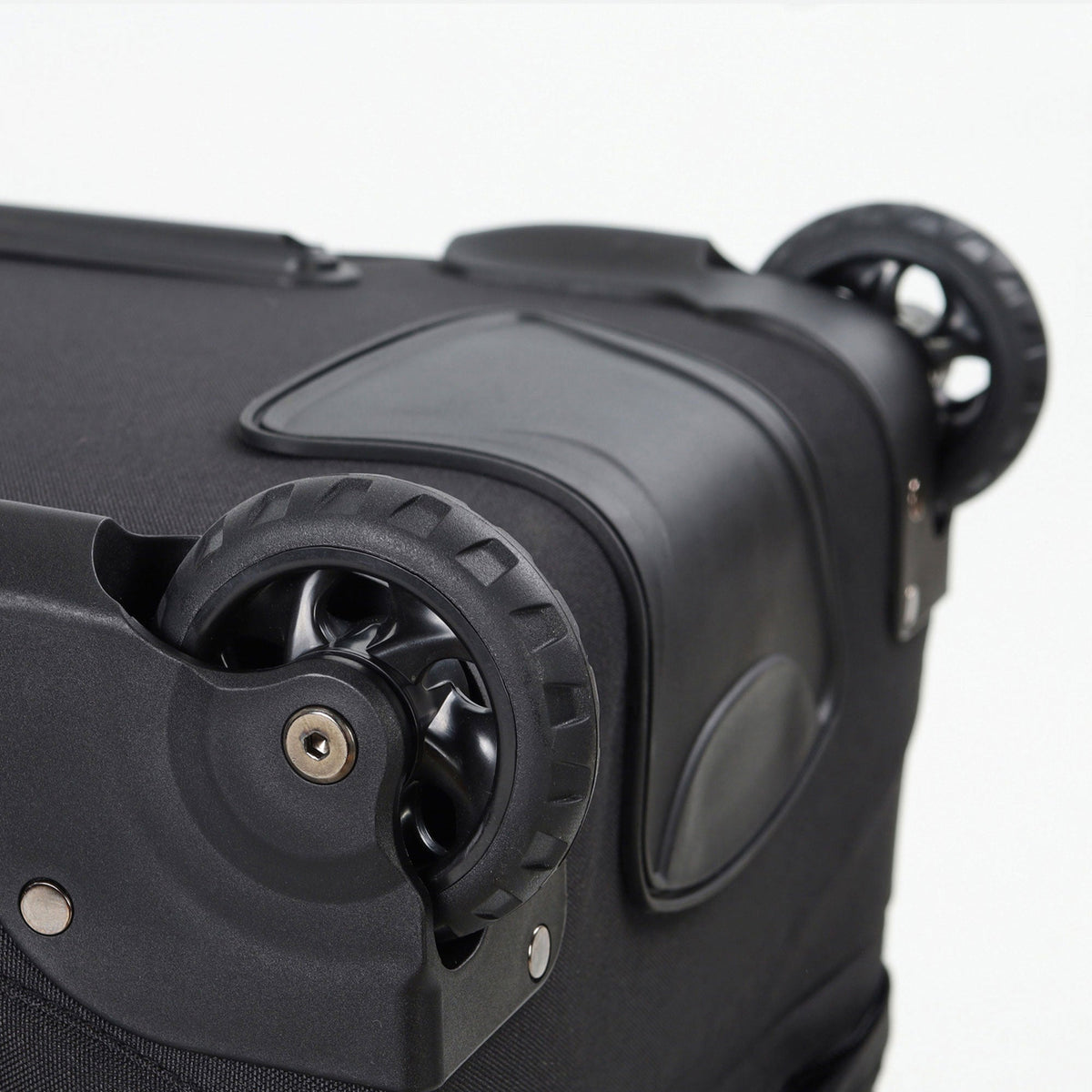 Surfanic Maxim 3.0 70L Roller Bag - Black Marl - Image 15