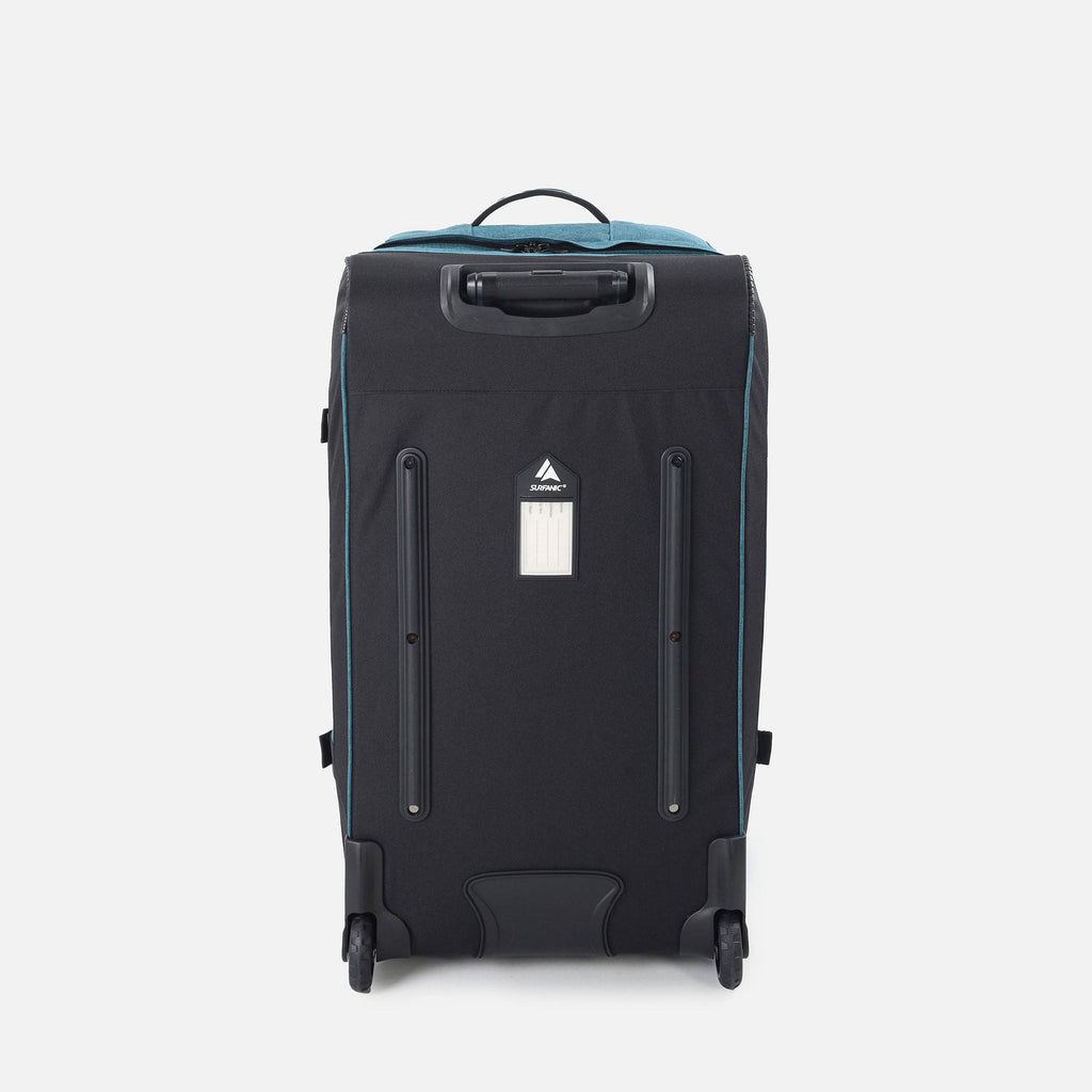 Surfanic Maxim 3.0 70L Roller Bag - Turquoise Marl - Image 2