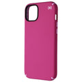 Speck Presidio2 Pro Case for MagSafe for iPhone 15 Plus/14 Plus - Digital Pink - New
