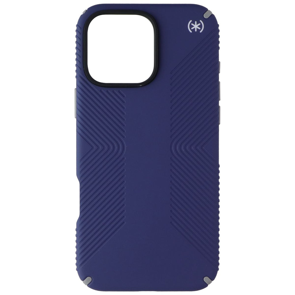 Speck Presidio2 Grip Case for Apple iPhone 16 Pro Max - Coastal Blue - New - Image 2