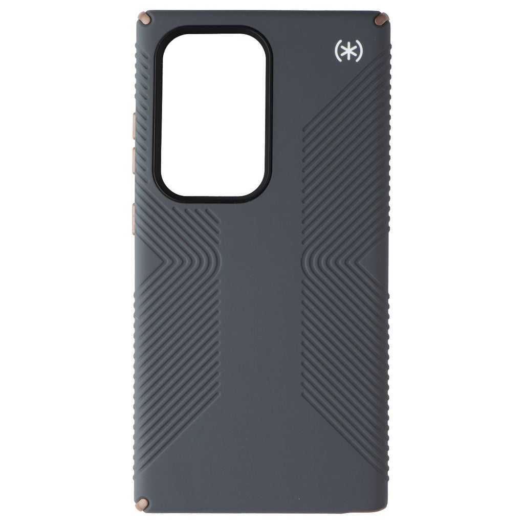 Speck Presidio2 Grip Case for Samsung Galaxy S24 Ultra - Charcoal Grey - New - Image 2