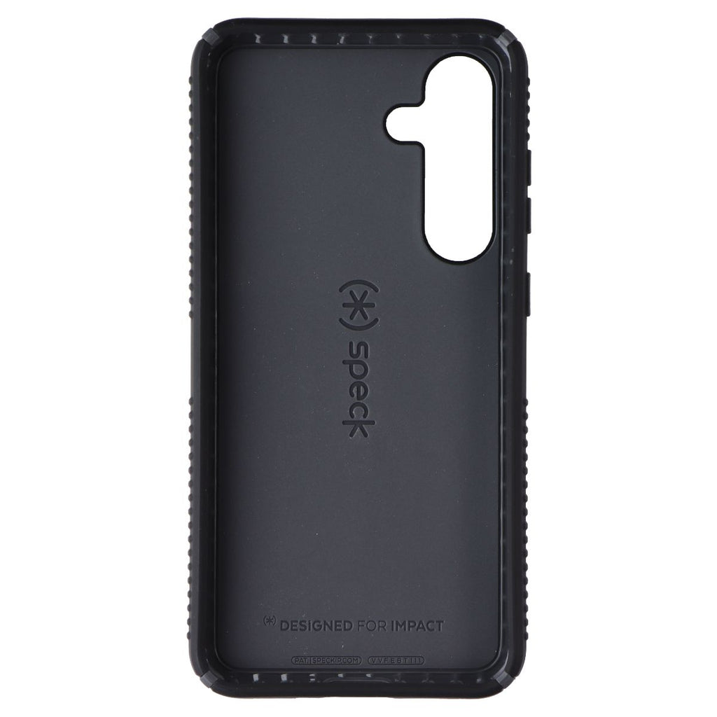 Speck Presidio2 Grip Series Case for Samsung Galaxy S24 FE - Black - New - Image 3