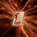The Flash Speed Force Patch