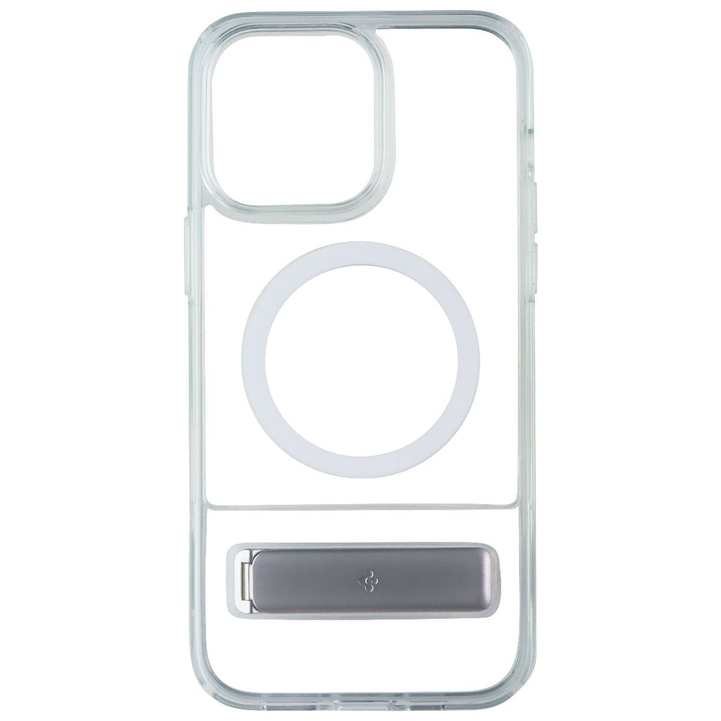 Spigen Slim Armor Essential S with MagSafe for Apple iPhone 14 Pro Max - Clear - New - Image 2