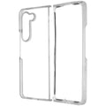 Spigen Crystal Hybrid Case for Samsung Galaxy Z Fold5 5G (2023) - Crystal Clear - New