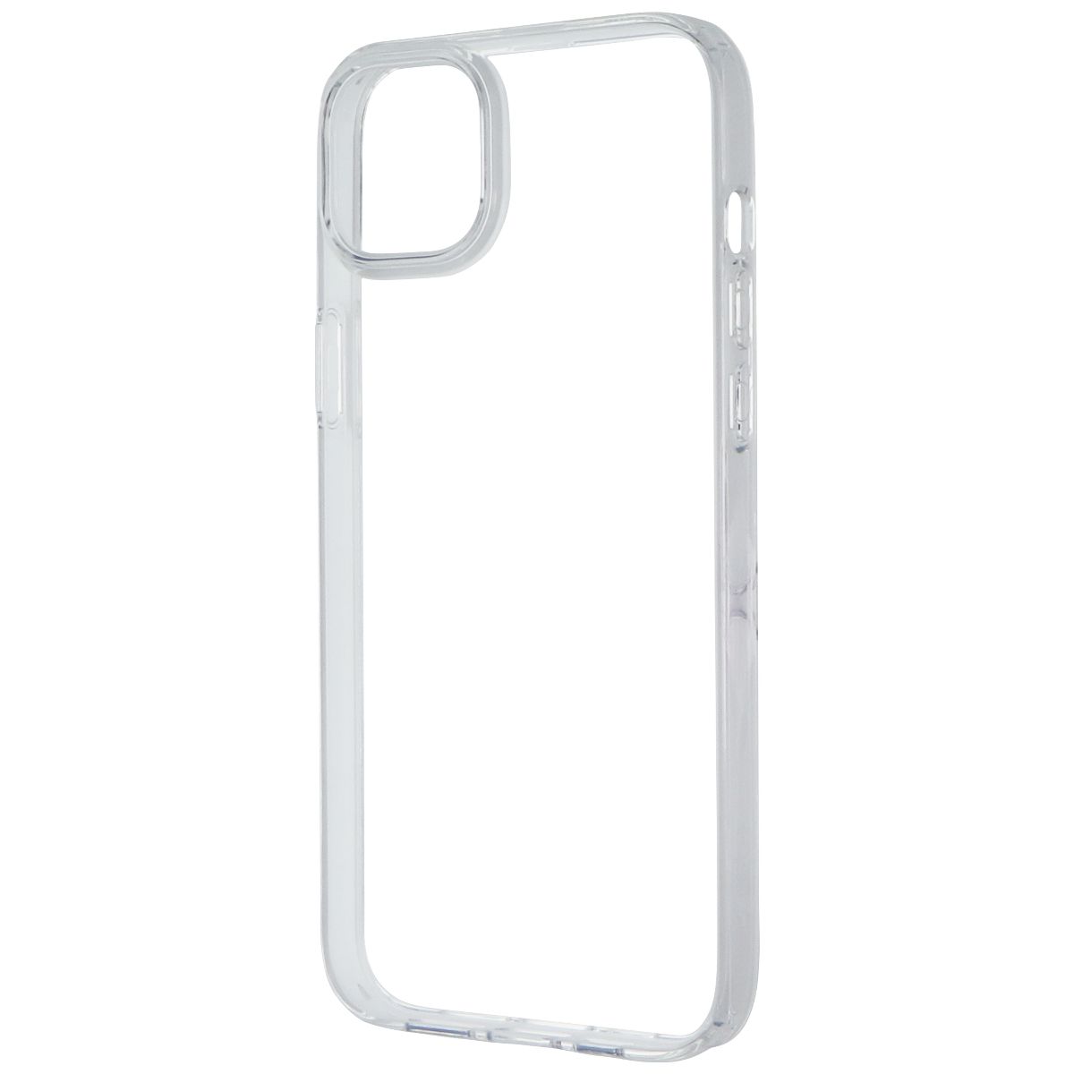 Spigen Crystal Flex Series Gel Case for Apple iPhone 14 Plus - Clear - New