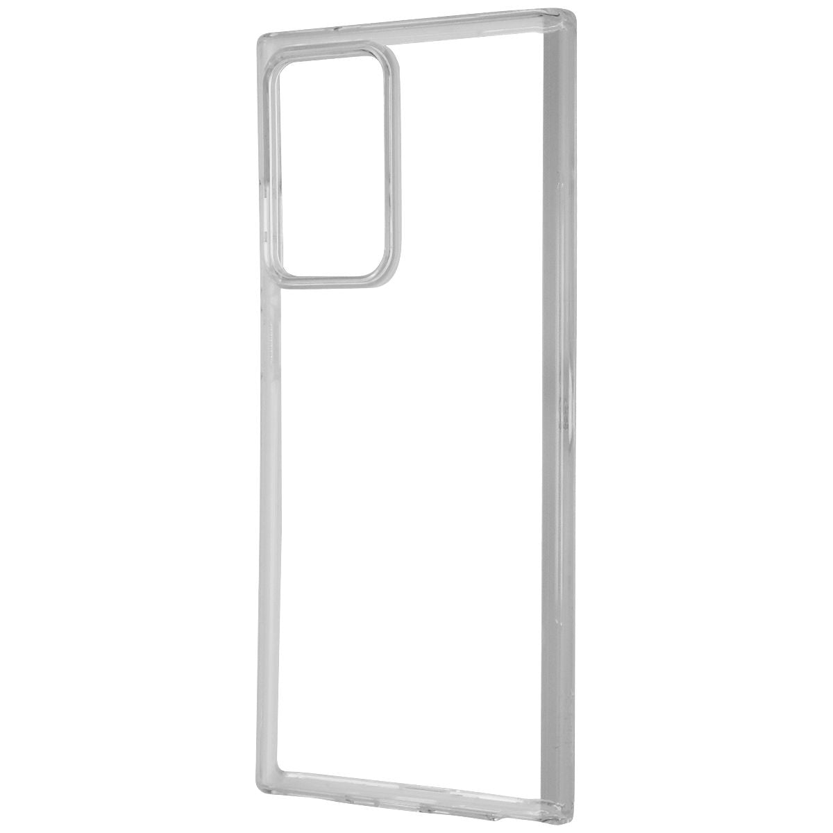 Spigen Crystal Flex Series Case for Samsung Galaxy Note 20 Ultra 5G - Clear - New