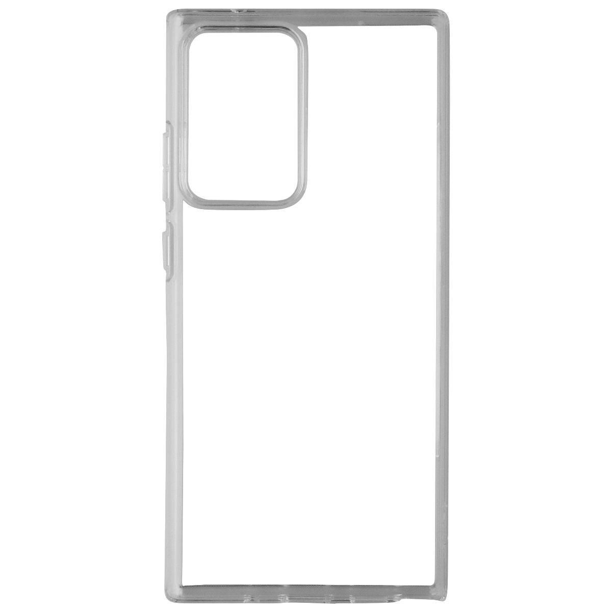 Spigen Crystal Flex Series Case for Samsung Galaxy Note 20 Ultra 5G - Clear - New - Image 2
