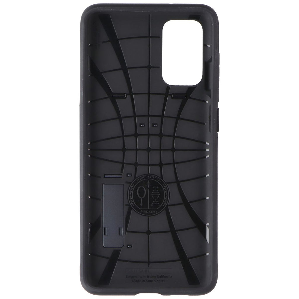 Spigen Slim Armor Designed for Samsung Galaxy S20 Plus Case (2020) - Metal Slate - New - Image 3