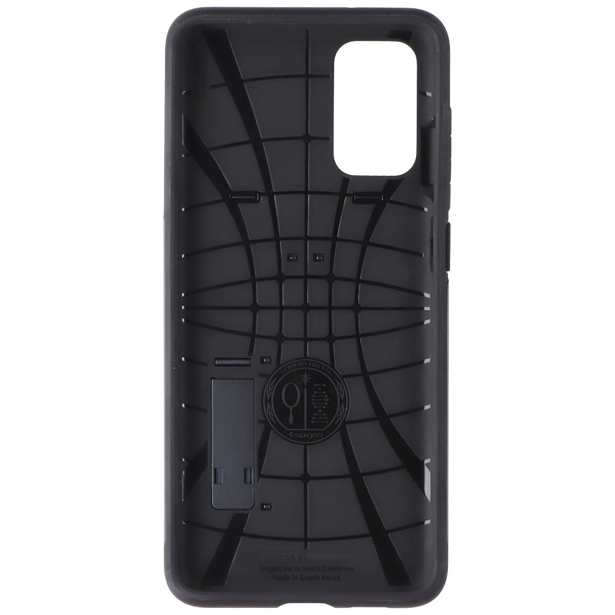 Spigen Slim Armor Designed for Samsung Galaxy S20 Plus Case (2020) - Metal Slate - New - Image 3