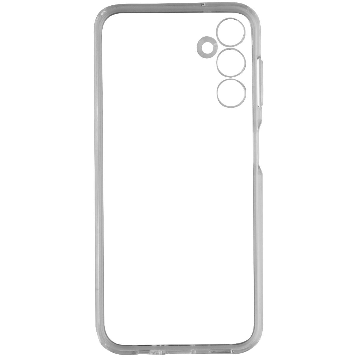 Spigen Crystal Flex Case for Samsung Galaxy A14 5G - Clear - New - Image 3