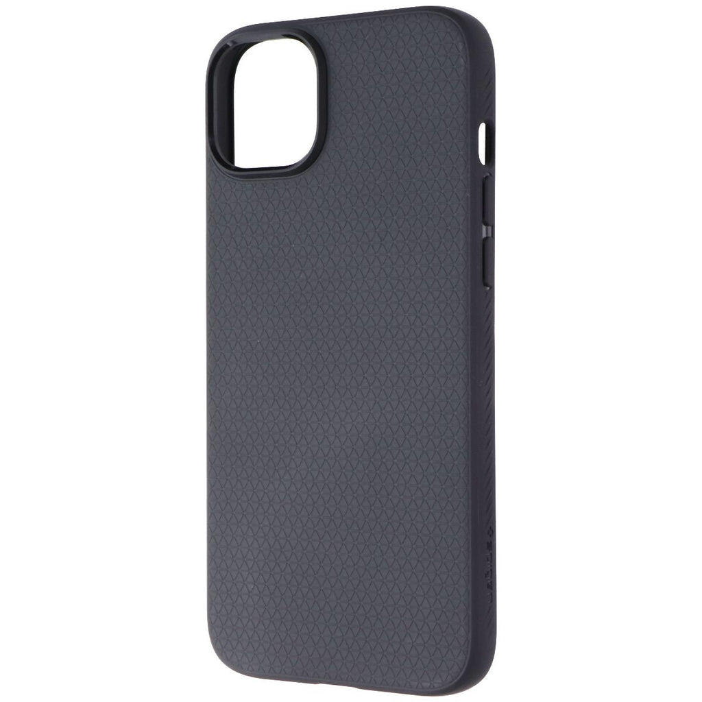Spigen Air Grip Series Slim Case for Apple iPhone 15 Plus - Matte Black - New
