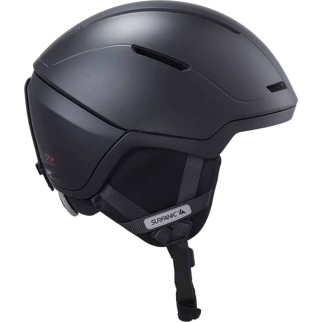 Surfanic Sentinal Helmet - Black - Image 6