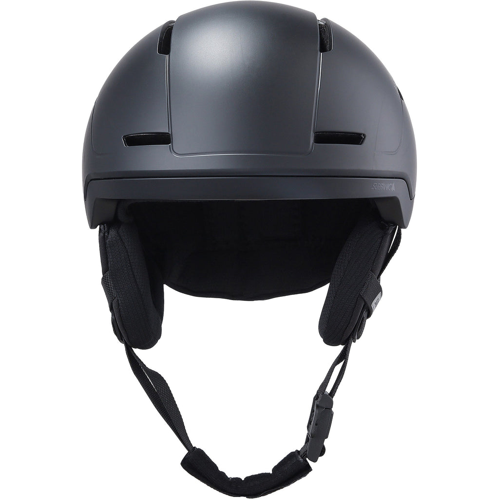 Surfanic Sentinal Helmet - Black - Image 8