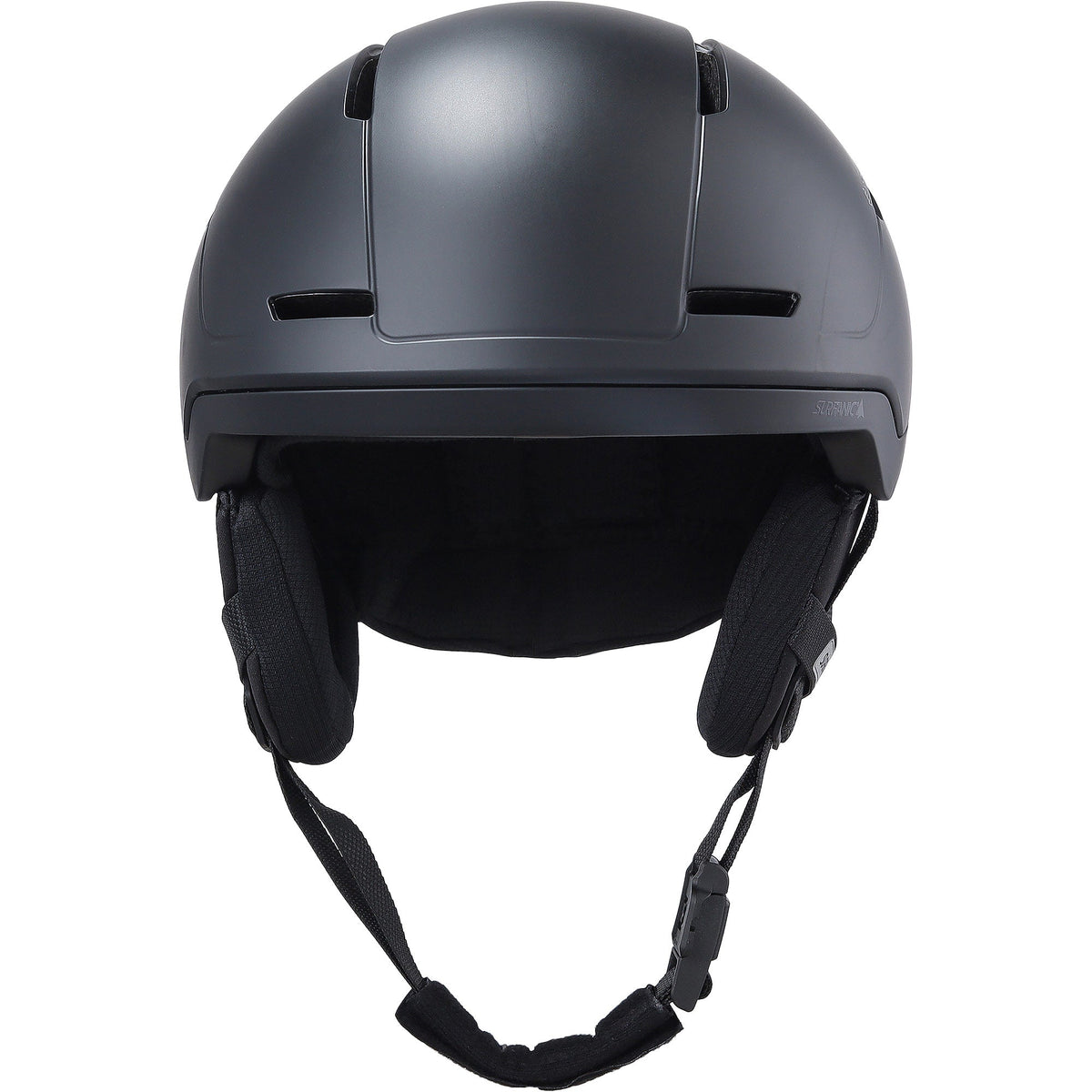 Surfanic Sentinal Helmet - Black - Image 8