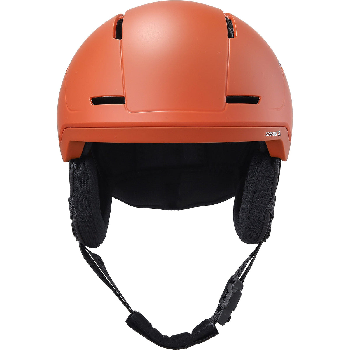 Surfanic Sentinal Helmet - Rust - Image 8