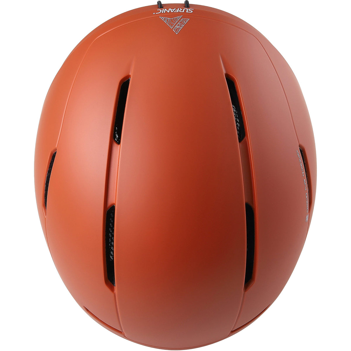 Surfanic Sentinal Helmet - Rust - Image 9