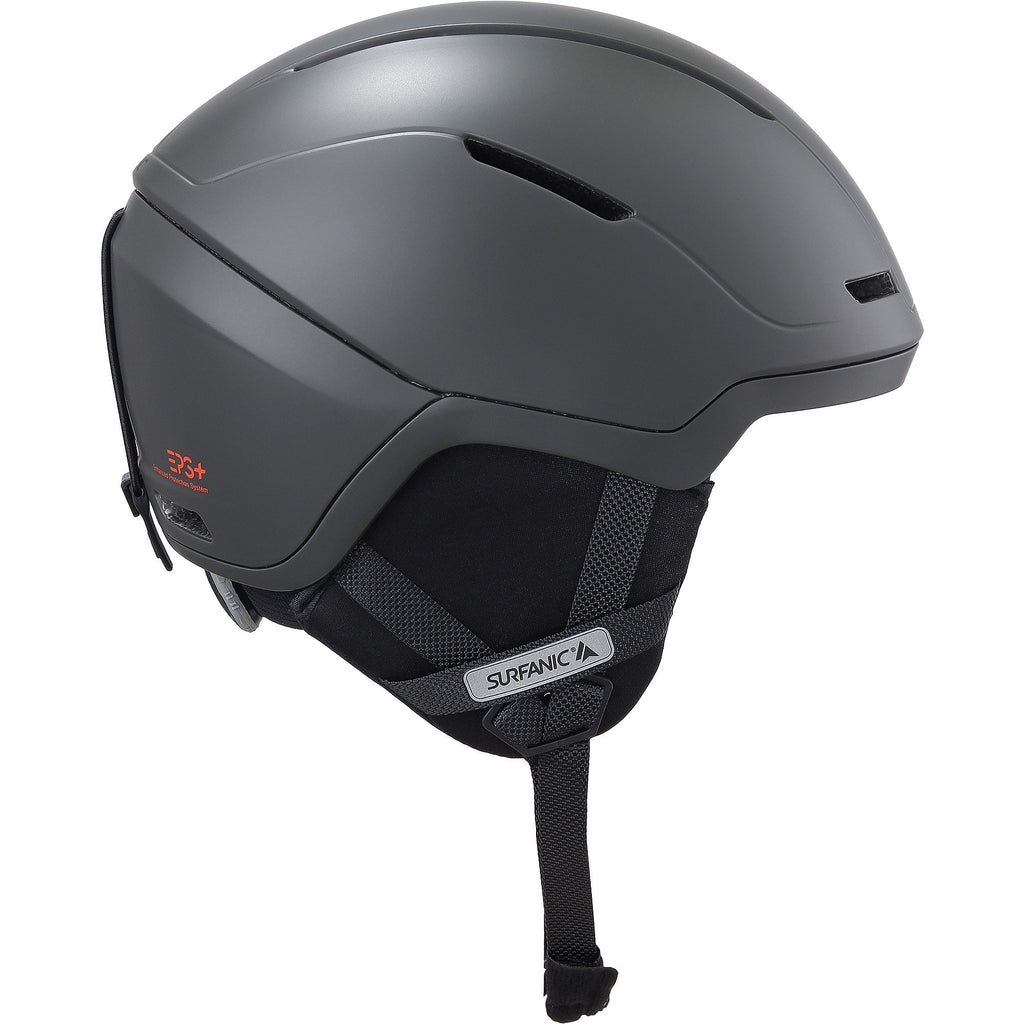 Surfanic Sentinal Helmet - Dark Khaki - Image 6