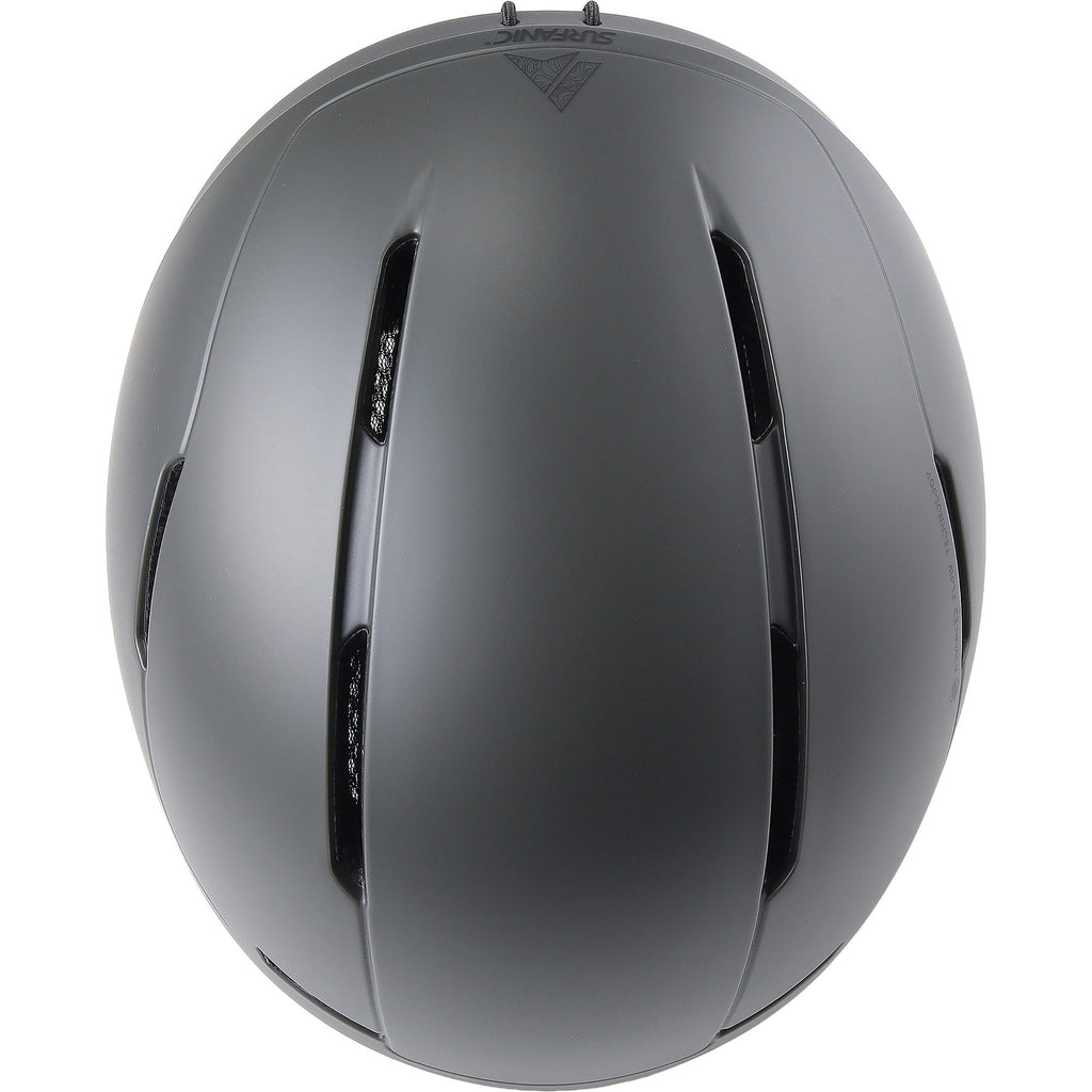Surfanic Sentinal Helmet - Dark Khaki - Image 9