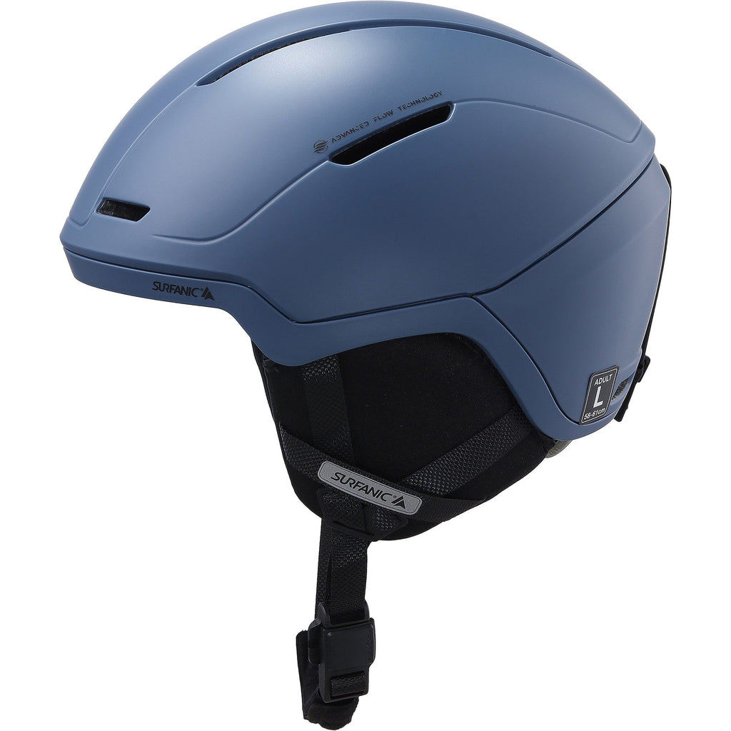 Surfanic Sentinal Helmet - Blue - Image 2