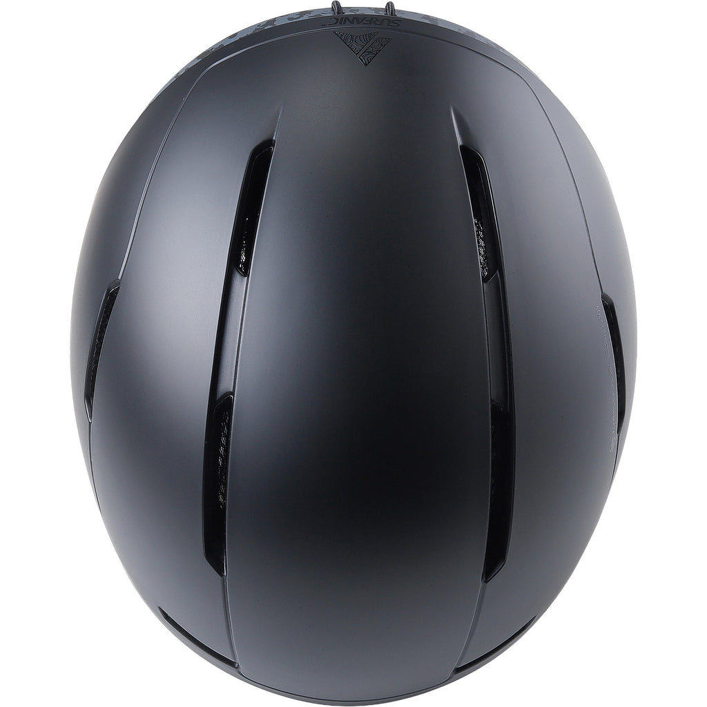 Surfanic Sentinal Map Helmet - Black - Image 6
