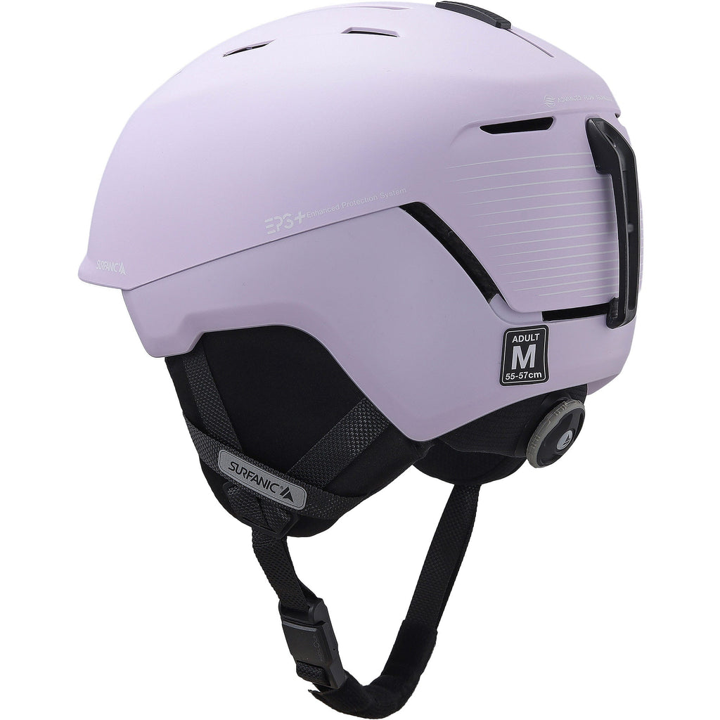 Surfanic Vanta Pro Helmet - Ice Lilac - Image 3