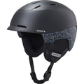 Surfanic Vanta Pro Jag Helmet - Black