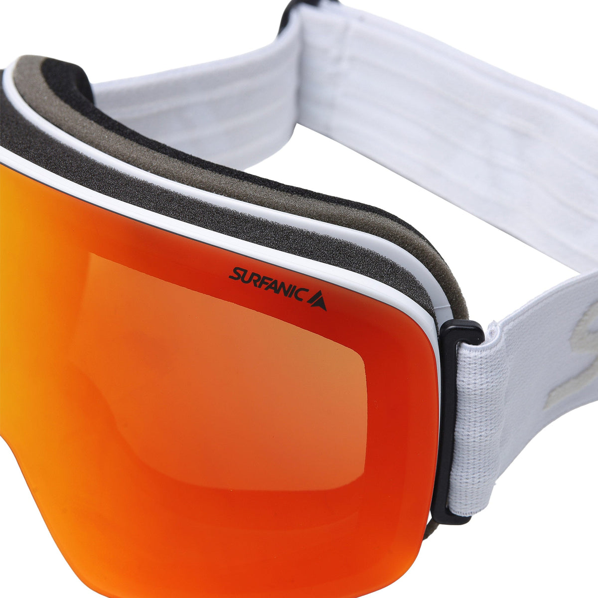 Surfanic Refract Goggle - Red - Image 6