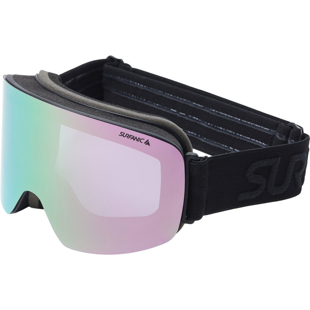 Surfanic Refract Goggle - Pink - Image 2