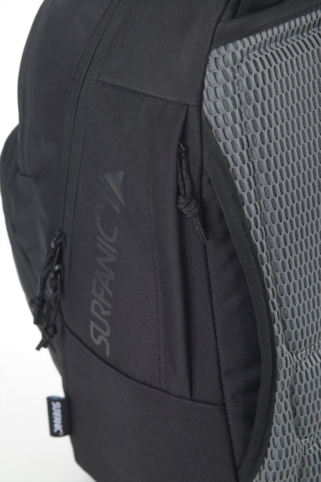 Surfanic Journey 25l Backpack - Black - Image 11