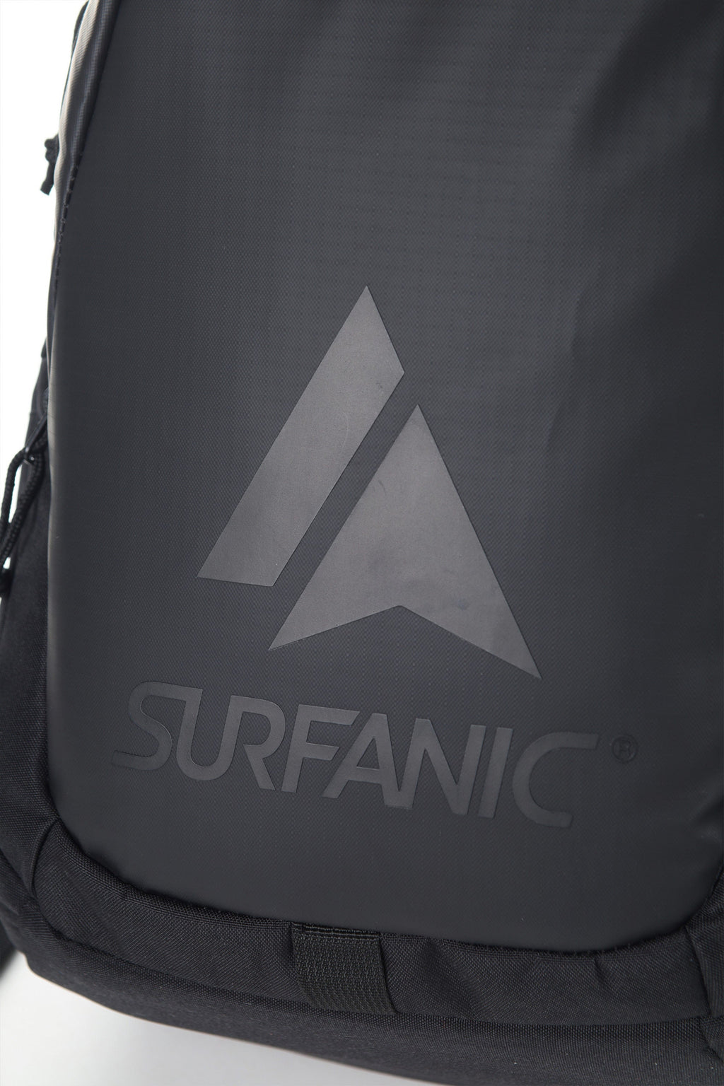 Surfanic Journey 25l Backpack - Black - Image 13
